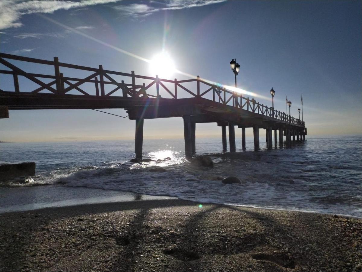 Ubicacion Y Confort En El Centro De Marbella - Ricardo Soriano 33 38 Buitenkant foto
